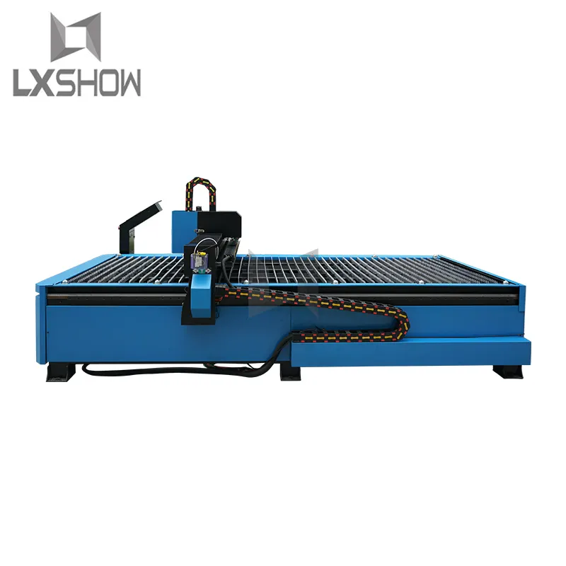 Lxshow top quality cnc plasma cutter supplier for Mold Industry1 4