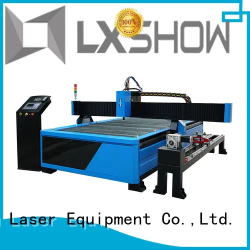 top quality table plasma cutting personalized for Mold Industry 1