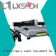 Lxshow plasma cut cnc supplier for Advertising signs 1
