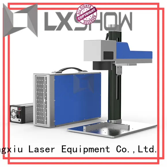 stable marking laser machine manufacturer for packaging bottles 1