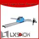 Lxshow cost-effective cnc plasma table personalized for Mold Industry 1