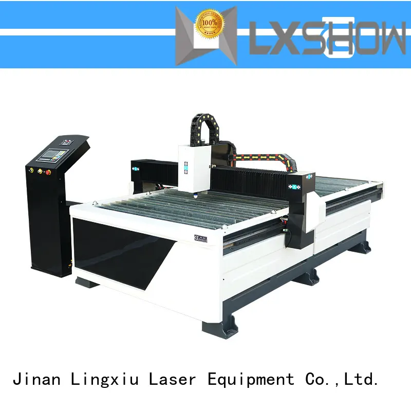 top quality table plasma cutting wholesale for Advertising signs 1