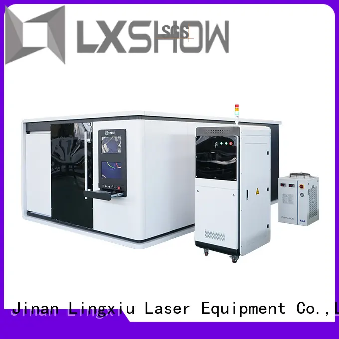 creative metal laser cutter factory price for medical equipment 1