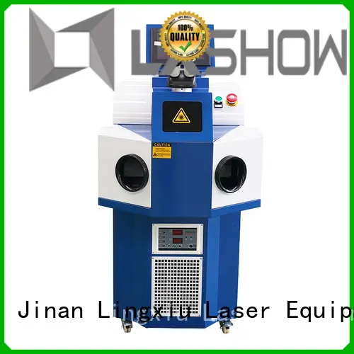 Lxshow laser welding wholesale for dental 1