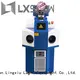 Lxshow laser welding machine directly sale for Advertisement sign 1