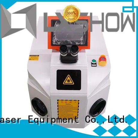 Lxshow efficient laser welding wholesale for Advertisement sign 1