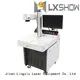 creative marking laser machine directly sale for packaging bottles 1