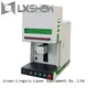 Lxshow marking laser machine wholesale for medical equipment 1