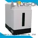 Lxshow controllable lazer marking factory price for Clock 1