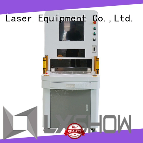 Lxshow stable fiber laser directly sale for medical equipment 1