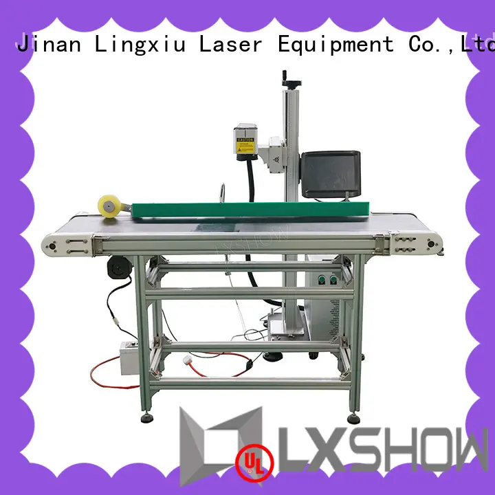 Lxshow laser machine factory price for medical equipment1 1