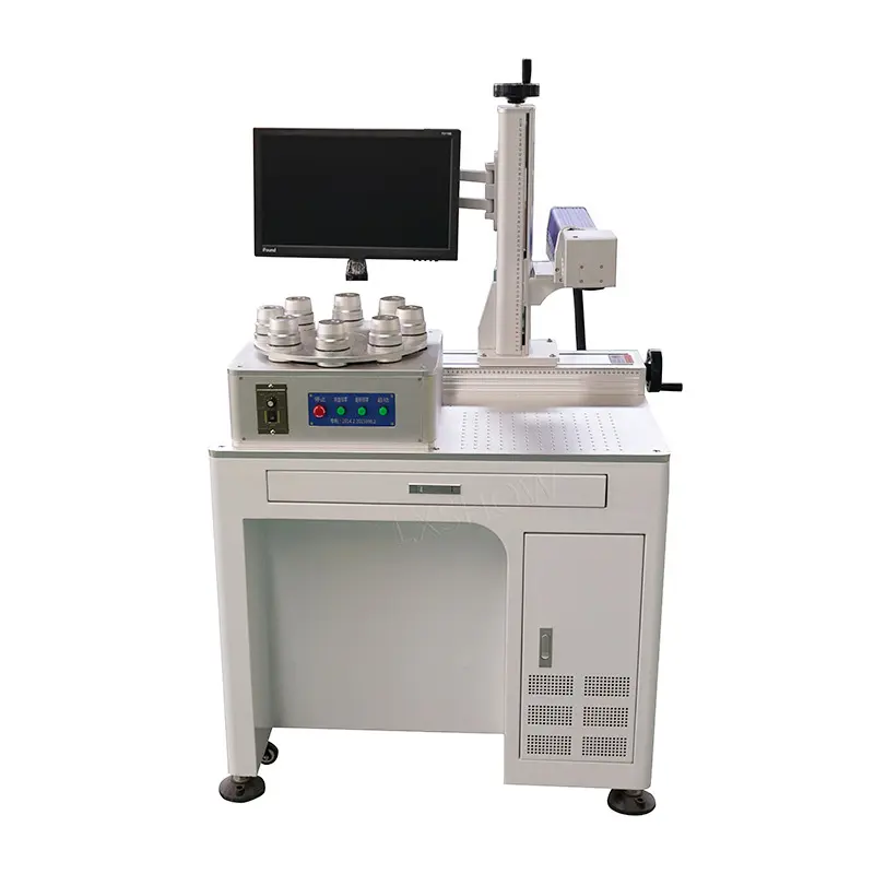 Lxshow long lasting laser marking factory price for packaging bottles 2