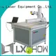 Lxshow lazer marking wholesale for packaging bottles 1