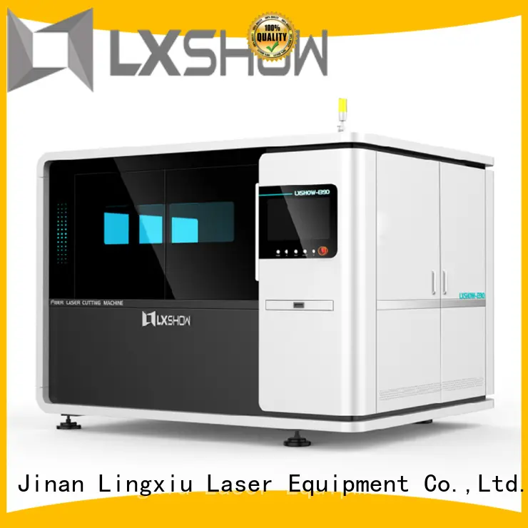 stable metal laser cutter factory price for Cooker 1