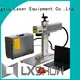 Lxshow stable marking laser machine manufacturer for Clock 1