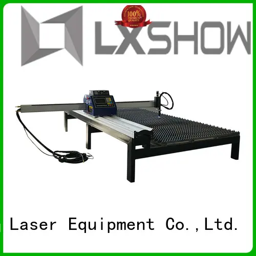 top quality plasma cnc supplier for Metal industry 1