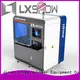 Lxshow controllable laser for cutting metal factory price for Cooker 1