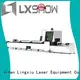 Lxshow pipe cutting machine wholesale for factory 1