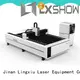Lxshow cnc laser cutter wholesale for Clock 1