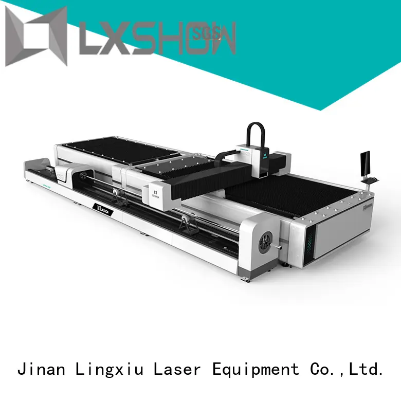 creative fiber laser cutter directly sale for Galvanized Iron 1