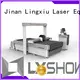 Lxshow fabric cutting machine at discount for sticker 1