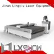 Lxshow good quality fabric cutting machine factory price for foam board 1