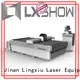 Lxshow cnc cutting wholesale for corrugated cardboard 1