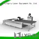 Lxshow professional fabric cutting machine promotion for sponge 1