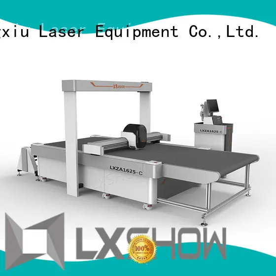 sturdy fabric cutting machine on sale for seat cover 1