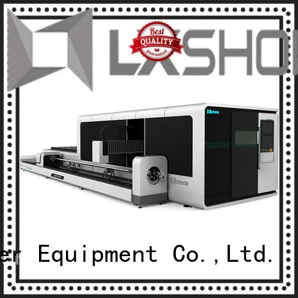 Lxshow long lasting laser machine from China for Mild Steel Plate 1