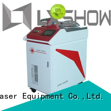 Lxshow laser welding machine factory price for dental 1
