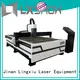 Lxshow cost-effective table plasma cutting personalized for Mold Industry 1