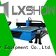 Lxshow practical plasma cnc supplier for Advertising signs 1