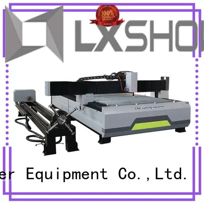 Lxshow plasma cnc table wholesale for Advertising signs1 1