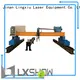 Lxshow accurate plasma cnc table wholesale for logo making 1