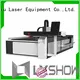 Lxshow long lasting metal cutting laser manufacturer for Cooker 1