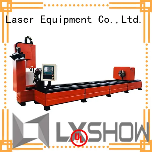 top quality cnc plasma table factory price for Metal industry 1