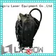 Lxshow laser clean rust manufacturer for workshop 1
