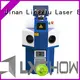 Lxshow creative laser welding machine manufacturer for jewelry 1