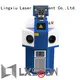 creative laser welding machine factory price for jewelry 1