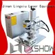 Lxshow marking laser wholesale for Clock 1