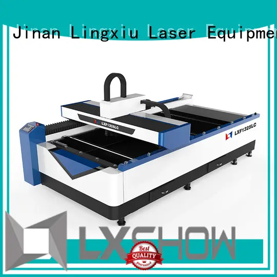 Lxshow efficient laser cutting of metal wholesale for Clock 1
