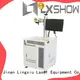 Lxshow stable lazer marking manufacturer for packaging bottles 1