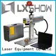 Lxshow controllable laser machine directly sale for medical equipment 1