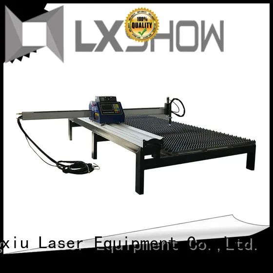 Lxshow plasma cut cnc wholesale for Advertising signs1 1