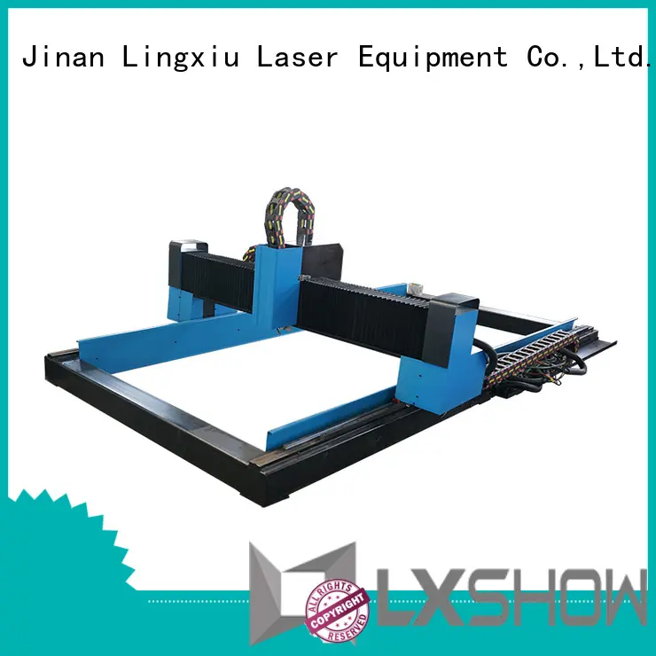 cost-effective plasma cnc table factory price for Advertising signs 1