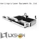 Lxshow long lasting fiber laser cutter directly sale for Mild Steel Plate 1