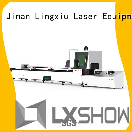 creative pipe cutting machine supplier for workshop 1