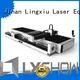 Lxshow laser machine series for Carbon Steel for Alloy Steel Plate 1