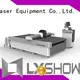 Lxshow stable foam cutting machine promotion for carpets 1